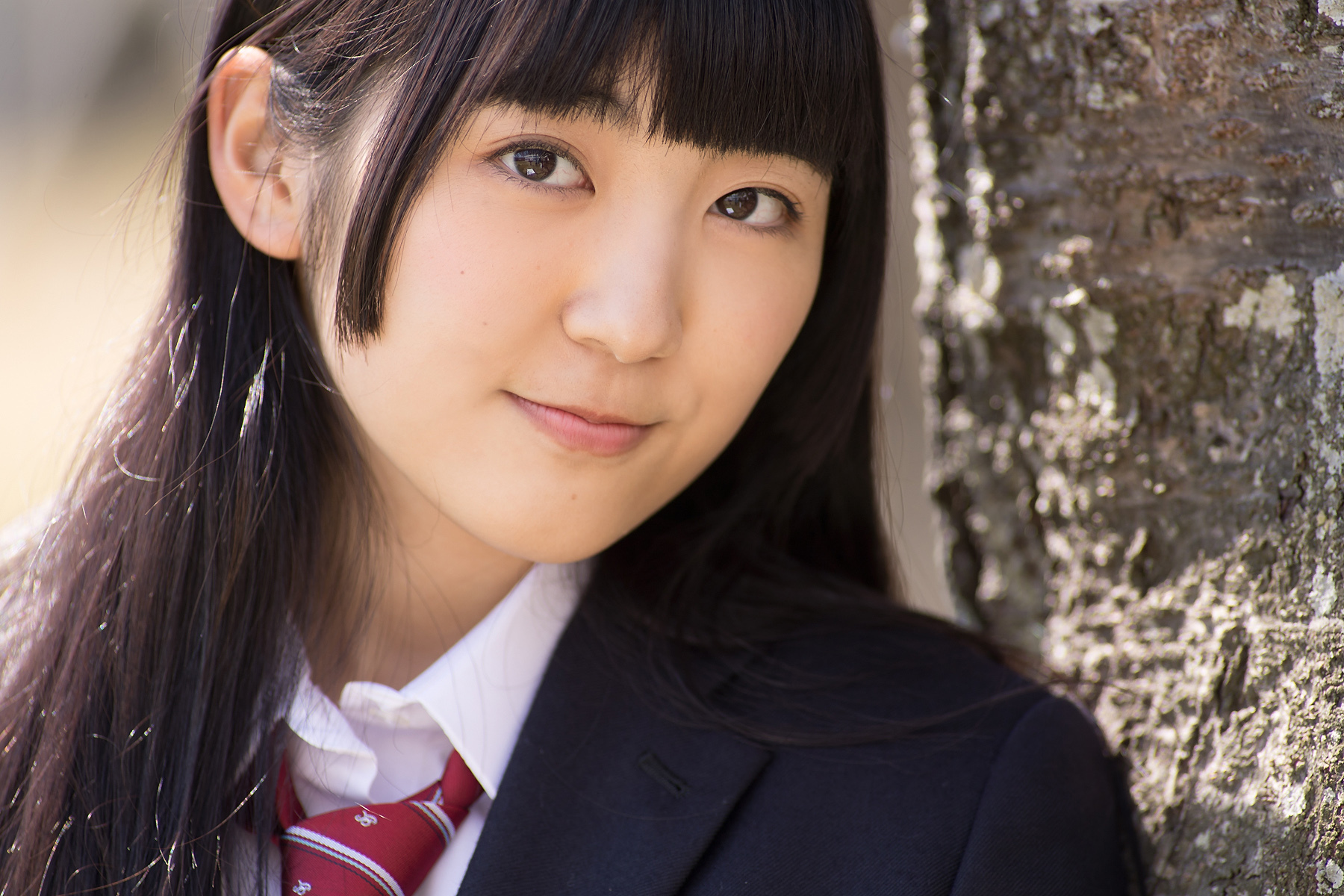 [Minisuka.tv]新手美女  2017-04-13 NewComer 2017 - Special Gallery 03